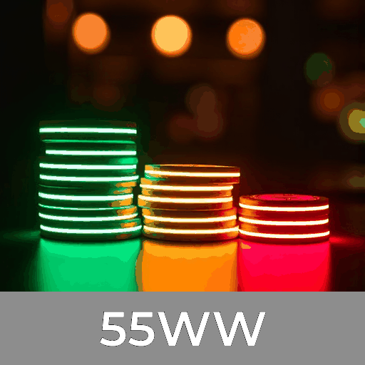 55WW: Experimente o Crash com Retornos Instantâneos e Elevados