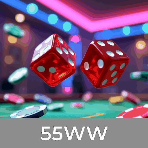 55WW: Apostas Móveis Simplificadas e Funcionais