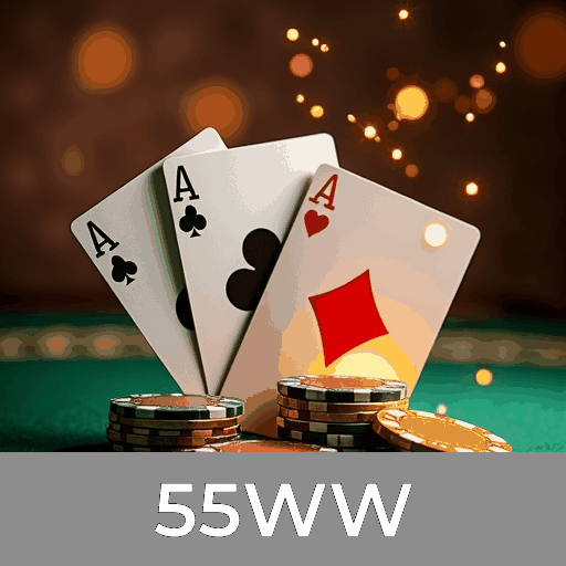 Descubra os Segredos dos Slots no 55WW com Prêmios Incríveis