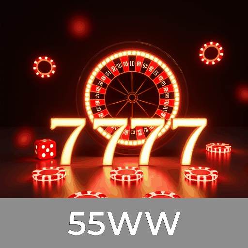 55WW: Aventura e Ganhos em Jogos de Cassino