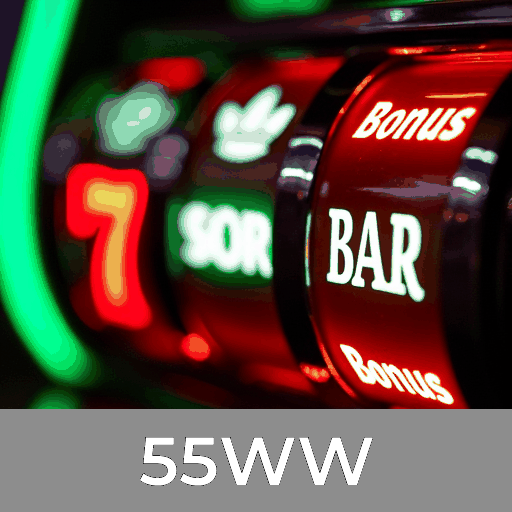 55WW: Seu Cassino Online Seguro e Premiado