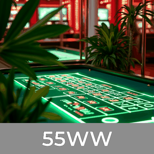Explore a Generosidade dos Bônus e Promoções Exclusivas do 55WW